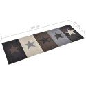  Kuchenny dywanik podłogowy Stars, 60x300 cm Lumarko!