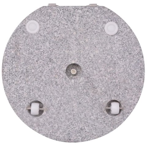  Stojak na parasol ogrodowy, średnica 45 cm Lumarko!