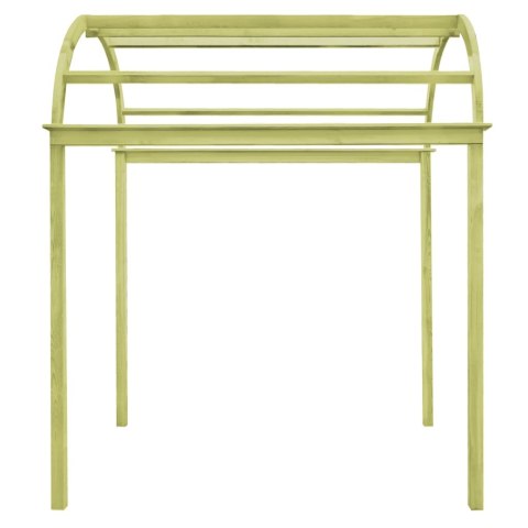  Łuk ogrodowy, 125x150x235 cm, impregnowana sosna Lumarko!