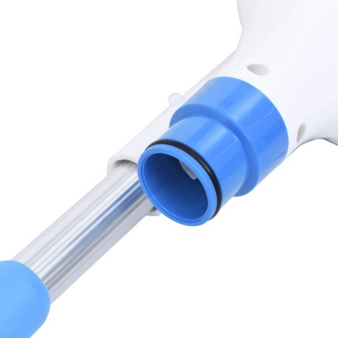  Odkurzacz do basenu naziemnego Lumarko!