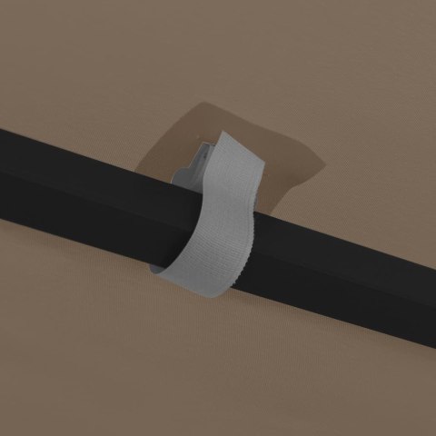  Altana, 6 x 3 m, kolor taupe Lumarko!