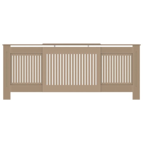  Osłona na kaloryfer, MDF, 205 cm Lumarko!