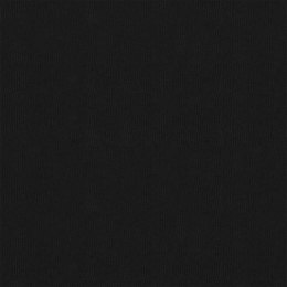  Parawan balkonowy, czarny, 75x500 cm, tkanina Oxford Lumarko!