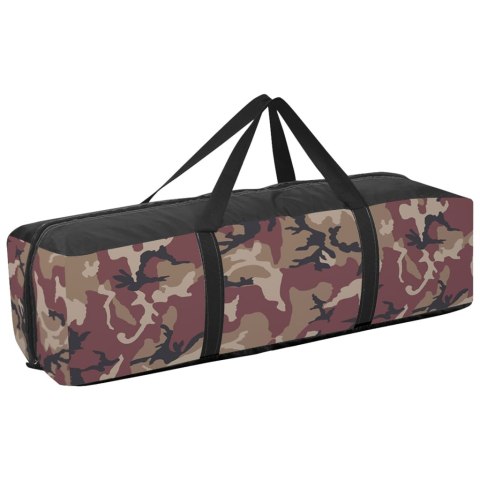  Namiot 4-osobowy, kolorowy Lumarko!