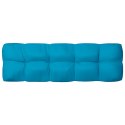 Poduszki na sofę z palet, 5 szt., niebieskie Lumarko!