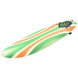 Lumarko Deska surfingowa Boomerang, 170 cm