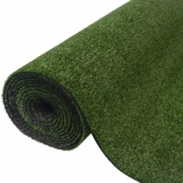  Sztuczny trawnik, 7/9 mm, 1x15 m, zielony Lumarko!