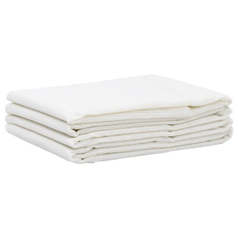  Wykładzina do namiotu, 200 x 500 cm, biała  Lumarko!