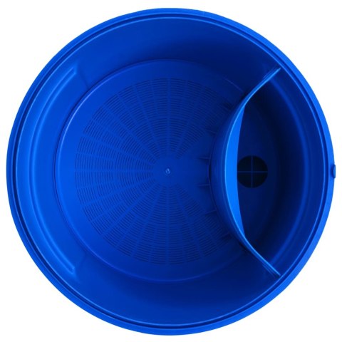  Piaskowa pompa filtrująca z zegarem, 550 W, 50 L Lumarko!