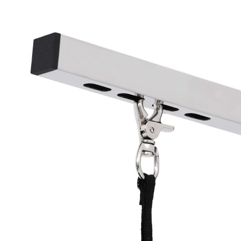  Stół groomerski regulowany, z 1 smyczą Lumarko!