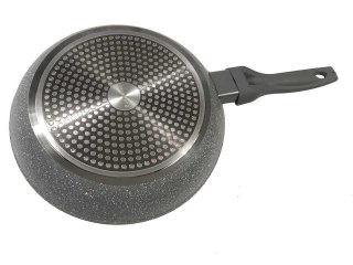  Patelnia Granitowa 28cm Klausberg Kb-7311 Lumarko!
