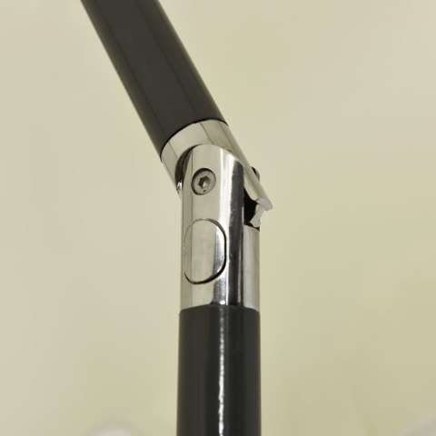  Parasol plażowy, piaskowy żółty, 200x125 cm Lumarko!