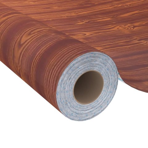  Samoprzylepna okleina meblowa, wzór akacji, 500x90 cm, PVC Lumarko!