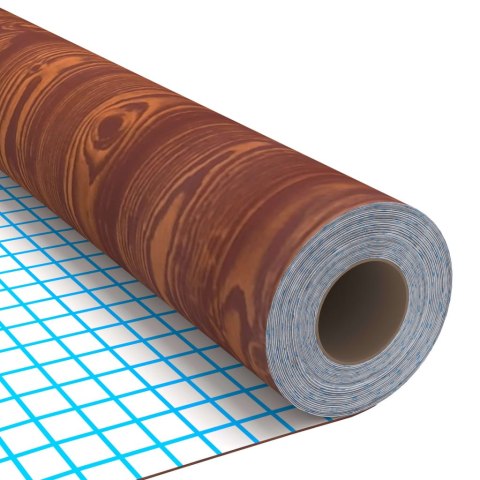  Samoprzylepna okleina meblowa, wzór akacji, 500x90 cm, PVC Lumarko!