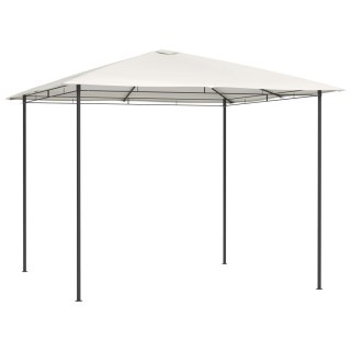  Altana 3x3x2,6 m, kremowa, 160 g/m² Lumarko!