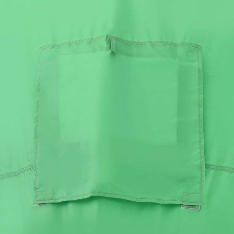  Namiot turystyczny 6-osobowy, niebiesko-zielony Lumarko!