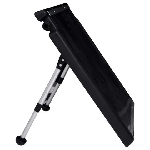  Solarny podgrzewacz wody w basenie, 75x75 cm Lumarko!