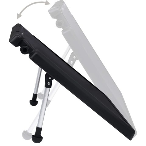  Solarny podgrzewacz wody w basenie, 75x75 cm Lumarko!