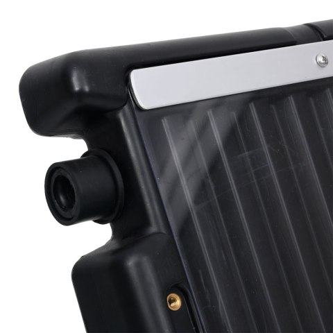  Solarny podgrzewacz wody w basenie, 75x75 cm Lumarko!