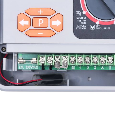  Sterownik do ogrodowego systemu nawadniającego Lumarko!