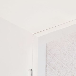  Szafka, 60 x 30 x 76 cm, lite drewno mango Lumarko!