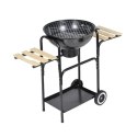  Grill Kettle Barbecue Louisiana Lumarko!