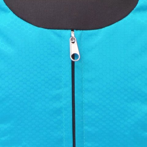  Plecak turystyczny 40 L czarny i niebieski Lumarko!