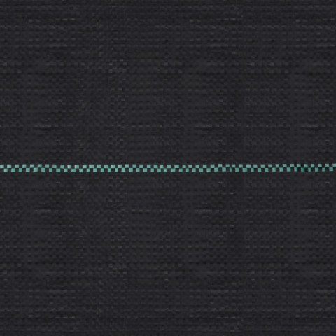  Agrotkanina przeciw chwastom, czarna matowa, 2x10 m, PP Lumarko!