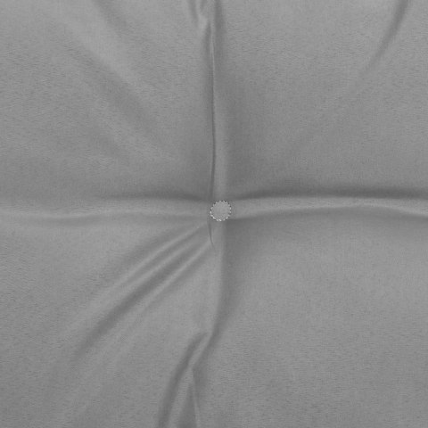  Podnóżek ogrodowy z poduszką, lite drewno sosnowe Lumarko!