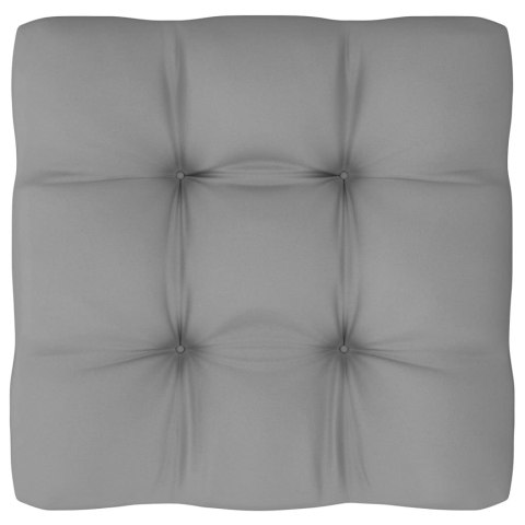  Podnóżek ogrodowy z poduszką, lite drewno sosnowe Lumarko!