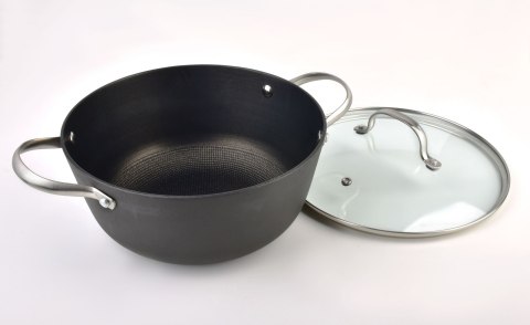  Pak Choi Garnek 3,7l Z Pokrywą 24cm Lumarko!