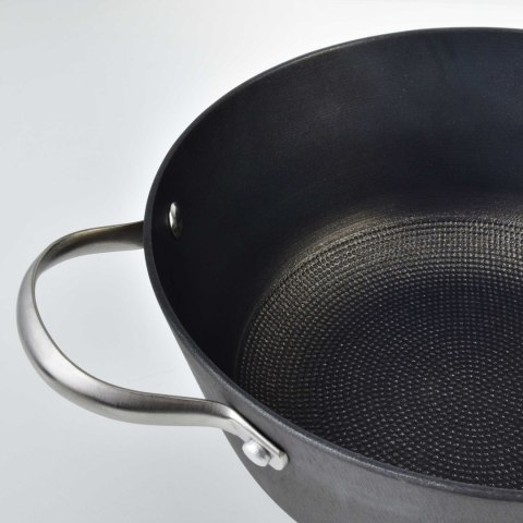  Pak Choi Garnek 3,7l Z Pokrywą 24cm Lumarko!