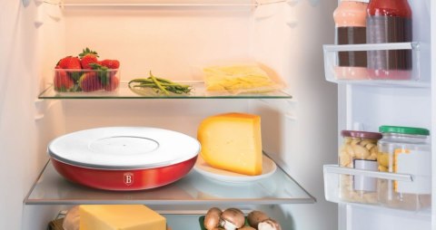  Zestaw Garnków Granitowych Click&cook Berlingerhaus Bh-1674 Lumarko!