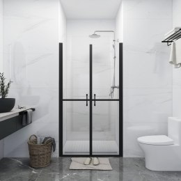  Drzwi prysznicowe, przezroczyste, ESG, (68-71)x190 cm Lumarko!