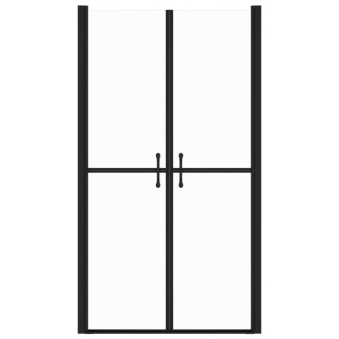  Drzwi prysznicowe, przezroczyste, ESG, (88-91)x190 cm Lumarko!