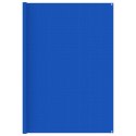 Wykładzina do namiotu, 250 x 300 cm, niebieska Lumarko!