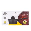  Valdinox Volcano Rondel 16cm Z Pokrywą 1,1l. Lumarko!