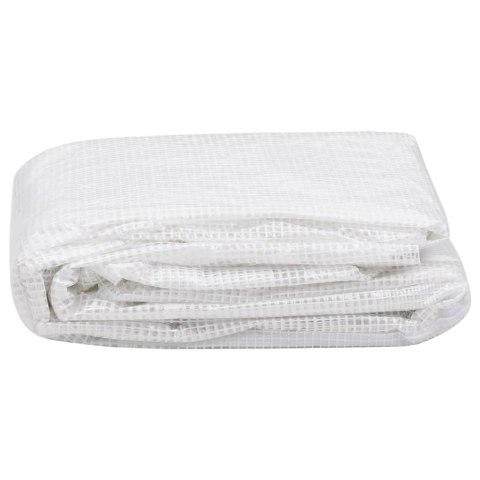  Pokrycie do szklarni (9 m²), 3x3x2 m, przezroczyste Lumarko!