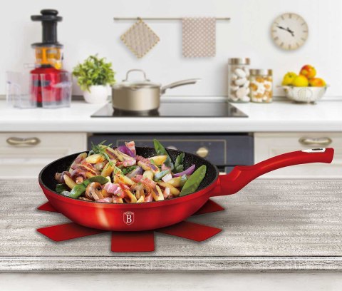  Zestaw Garnków Z Akcesoriami Berlinger Haus Bh-6141 Lumarko!