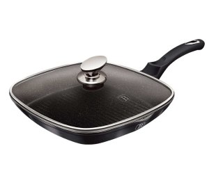  Patelnia Grillowa Berlinger Haus Bh-6909 Carbon Pro Lumarko!