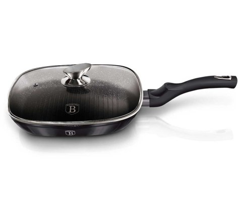 Patelnia Grillowa Berlinger Haus Bh-6909 Carbon Pro Lumarko!
