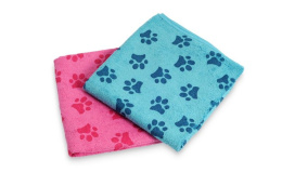 Spontex Ręcznik Pet Towel kot pies 97043065...
