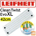Leifheit Clean Twist Xl Wkład Mop Micro Duo 52017..
