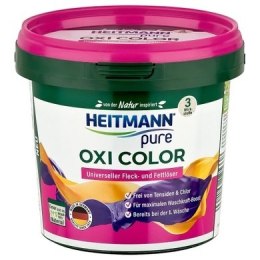  Heitmann Pure Oxi Odplamiacz 500g Color Lumarko!