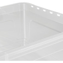 Keeeper Pojemnik Clearbox Bea 30l Transparentny 1058200...