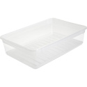 Keeeper Pojemnik Clearbox Bea 8l Transparentny 1057500...