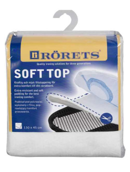 Rorets Filc Soft Top 45x130 2787...