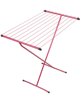 Rorets Suszarka Na Bieliznę Ted Aqua Fuksja Color 8310...