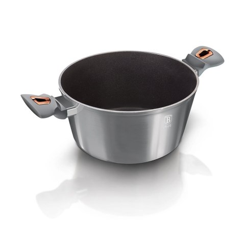  Zestaw Garnków Berlinger Haus Bh-7033 Moonlight Lumarko!