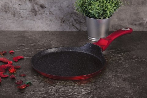  Patelnia Granitowa Do Naleśników 28cm Berlinger Haus Bh-6179 Lumarko!